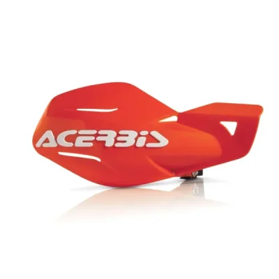 Handbary osłony dłoni Acerbis MX Uniko pomarańczowe KTM 2016 (0008159.011.016)