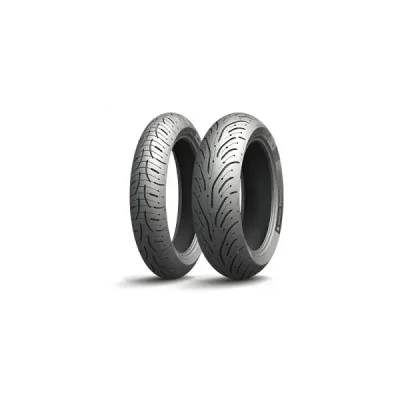 Opona Michelin Pilot Road 4 Scooter 120/70R15 56H Przód TL DOT 24-38/2024 Opona Michelin Pilot Road 4 Scooter 120/70R15 56H Przód TL DOT 24-38/2024