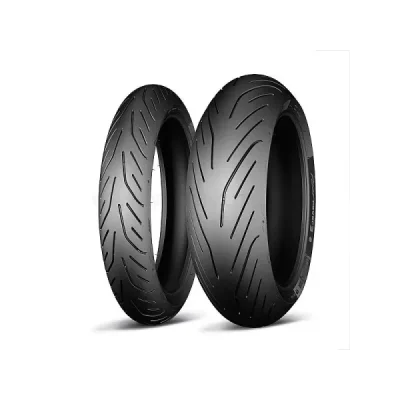 Opona Michelin Pilot Power 3 190/55ZR17 75W Tył TL DOT 30/2022 Opona Michelin Pilot Power 3 190/55ZR17 75W Tył TL DOT 30/2022