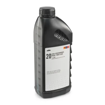 Olej do amortyzatorów Fork Oil 20W 1L - WP Olej do amortyzatorów Fork Oil 20W 1L - WP