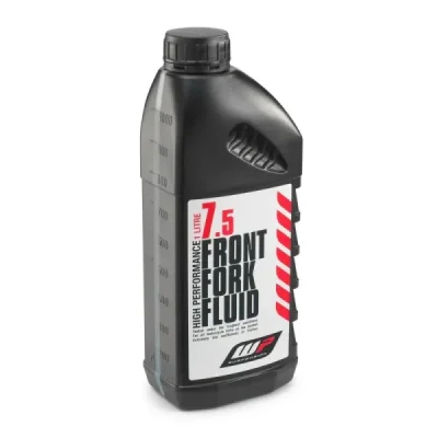 Olej do amortyzatorów WP Fork Oil 7,5W 1L - WP Olej do amortyzatorów WP Fork Oil 7,5W 1L - WP