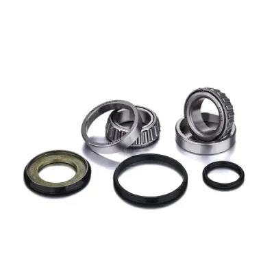 Łożyska główki ramy z uszczelniaczami Factory Links SSK-T-067 (22-1026) Łożyska główki ramy z uszczelniaczami Factory Links SSK-T-067 (22-1026)