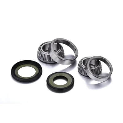 Łożyska główki ramy z uszczelniaczami Factory Links SSK-K-211 (22-1004) Łożyska główki ramy z uszczelniaczami Factory Links SSK-K-211 (22-1004)