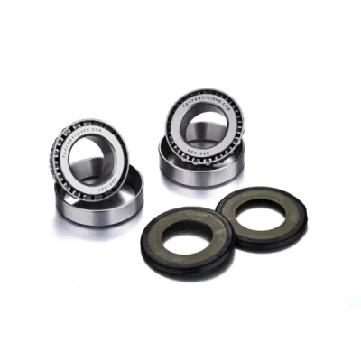 Łożyska główki ramy z uszczelniaczami Factory Links SSK-C-012 (22-1024)