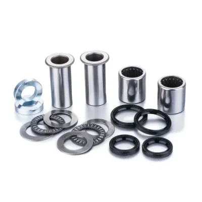 Factory Links zestaw naprawczy wahacza Suzuki RM RMZ DRZ RMX Kawasaki KLX 125-450 ’00-’19