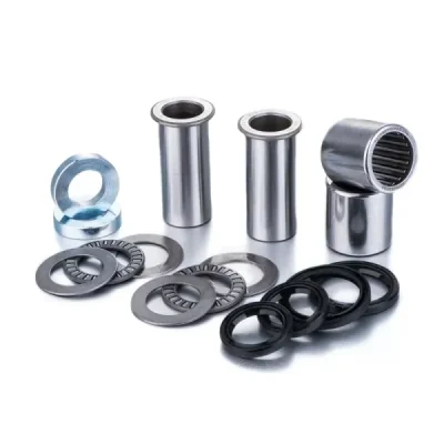 Factory Links Zestaw Naprawczy Wahacza Suzuki Rm 125 / 250 '01-'03, Rmz 250 '07-'22, Rmz 450 '05-'20 (28-1047) Factory Links Zestaw Naprawczy Wahacza Suzuki Rm 125 / 250 '01-'03, Rmz 250 '07-'22, Rmz 450 '05-'20 (28-1047)