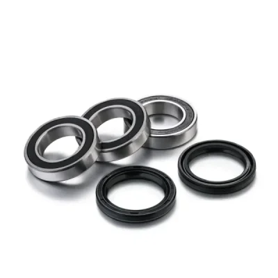 Łożyska koła przednie z uszczelniaczami KTM SX 85 12-'15, tylne Kawasaki KX 125 03-'05, KX 250 03-'07, KXF 250 04-'24, KX 250X 2 Łożyska koła przednie z uszczelniaczami KTM SX 85 12-'15, tylne Kawasaki KX 125 03-'05, KX 250 03-'07, KXF 250 04-'24, KX 250X 2