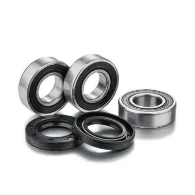Łożyska koła tylnego z uszczelniaczami 25-1224 Kawasaki KX 125/250/500 '97-'02 - Factory Links Łożyska koła tylnego z uszczelniaczami 25-1224 Kawasaki KX 125/250/500 '97-'02 - Factory Links