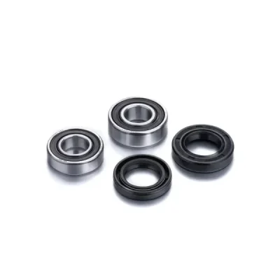 Łożyska koła tylnego z uszczelniaczami 25-1160 Honda CR 80 R/RB '96-'02, CR 85 '03-'07, Suzuki RM 80 '86-'89 - Factory Links Łożyska koła tylnego z uszczelniaczami 25-1160 Honda CR 80 R/RB '96-'02, CR 85 '03-'07, Suzuki RM 80 '86-'89 - Factory Links