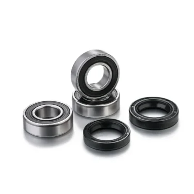 Łożyska koła tylnego z uszczelniaczami 25-1202 Honda CR 125/250 '92-'99, CR 500 '92-'21 - Factory Links Łożyska koła tylnego z uszczelniaczami 25-1202 Honda CR 125/250 '92-'99, CR 500 '92-'21 - Factory Links