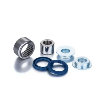 Factory Links łożyska amortyzatora tył Yamaha YZ/YZF/WRF/GasGas 250/300 '01-'23 (29-5015) Factory Links łożyska amortyzatora tył Yamaha YZ/YZF/WRF/GasGas 250/300 '01-'23 (29-5015)