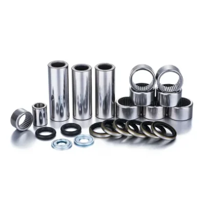 Zestaw naprawczy przegubu wahacza Factory Links LRK-G-006 (27-1118) Zestaw naprawczy przegubu wahacza Factory Links LRK-G-006 (27-1118)