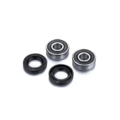 Łożyska koła przedniego z uszczelniaczami 25-1025 Yamaha TTR 50 E '07-'24, YZ 80/85 '93-'18 oraz tylnego Yamaha TTR 50 E '07-'24 Łożyska koła przedniego z uszczelniaczami 25-1025 Yamaha TTR 50 E '07-'24, YZ 80/85 '93-'18 oraz tylnego Yamaha TTR 50 E '07-'24