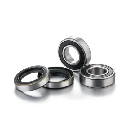 Łożyska koła przednie z uszczelniaczami 25-1063 KTM SX 85 '03-'10, SX 105 '07-'11, SX 125/200/250/300/380/400 '98-'99, SXC 400 ' Łożyska koła przednie z uszczelniaczami 25-1063 KTM SX 85 '03-'10, SX 105 '07-'11, SX 125/200/250/300/380/400 '98-'99, SXC 400 '