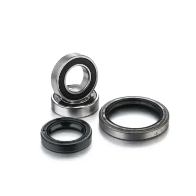 Łożyska koła przednie z uszczelniaczami 25-1080 KTM EXC/MXC 125/200/250/300/380/400/520 '00-'02 - Factory Links Łożyska koła przednie z uszczelniaczami 25-1080 KTM EXC/MXC 125/200/250/300/380/400/520 '00-'02 - Factory Links
