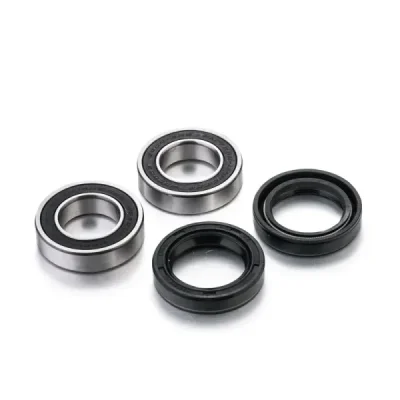 Łożyska koła przednie z uszczelniaczami 25-1081 Honda CR 125 R/250 R '95-'07, CRF 250 R '04-'19, CRF 450 R '02-'19, KTM SX 125/2 Łożyska koła przednie z uszczelniaczami 25-1081 Honda CR 125 R/250 R '95-'07, CRF 250 R '04-'19, CRF 450 R '02-'19, KTM SX 125/2