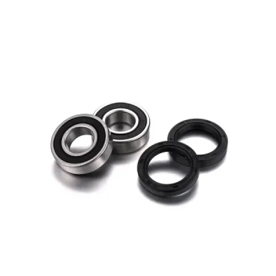 Łożyska koła przednie z uszczelniaczami 25-1389 Kawasaki ER-6, VN, ZX, KLE, Triumph - Factory Links Łożyska koła przednie z uszczelniaczami 25-1389 Kawasaki ER-6, VN, ZX, KLE, Triumph - Factory Links