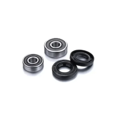 Łożyska koła przednie z uszczelniaczami 25-1181 Kawasaki KX 65 '00-'23, KX 80/85 '98-'24, KX 100 '98-'21, KX 112 '20-'24, KLX 14 Łożyska koła przednie z uszczelniaczami 25-1181 Kawasaki KX 65 '00-'23, KX 80/85 '98-'24, KX 100 '98-'21, KX 112 '20-'24, KLX 14