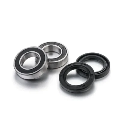 Łożyska koła przednie z uszczelniaczami 25-1079 Kawasaki KX 125 93-'05, KX 250 93-'07, KXF 250 04-'18, KXF 450 06-'18, KX 250 19 Łożyska koła przednie z uszczelniaczami 25-1079 Kawasaki KX 125 93-'05, KX 250 93-'07, KXF 250 04-'18, KXF 450 06-'18, KX 250 19