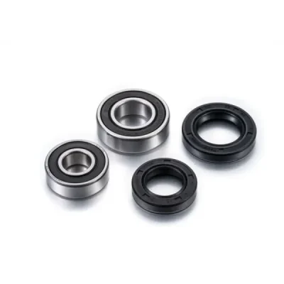 Łożyska koła przednie z uszczelniaczami Yamaha YFM 125 Raptor '11-'13, YFS 200 Blaster '03-'06, YFB 250 '95-'98, YFM 250 '89-'09 Łożyska koła przednie z uszczelniaczami Yamaha YFM 125 Raptor '11-'13, YFS 200 Blaster '03-'06, YFB 250 '95-'98, YFM 250 '89-'09