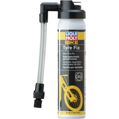 Płyn uszczelniacz do dętek 0,075L - Liqui Moly Płyn uszczelniacz do dętek 0,075L - Liqui Moly