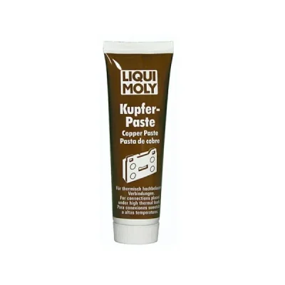 Pasta miedziana 0,1L - Liqui Moly Pasta miedziana 0,1L - Liqui Moly