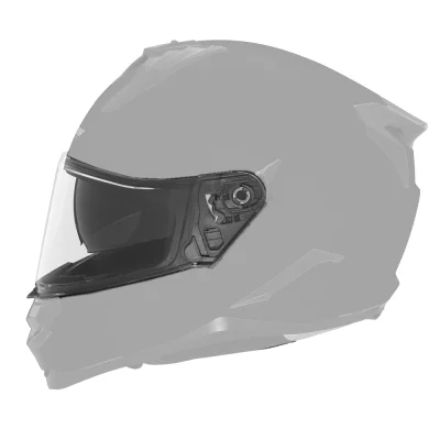 Wizjer szybka do kasku N304S przezroczysty clear - NOX Wizjer szybka do kasku N304S przezroczysty clear - NOX