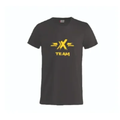 Prox Koszulka T-Shirt (X Team) Czarny S