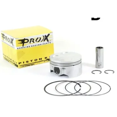 Tłok kompletny ProX 77,00mm kuty (01.6301.200) Tłok kompletny ProX 77,00mm kuty (01.6301.200)