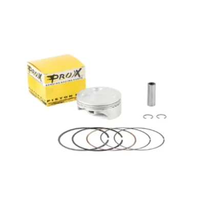 Tłok kompletny ProX Yamaha YZF 450 03-07 WRF 450 03-13 (01.2424.200) Tłok kompletny ProX Yamaha YZF 450 03-07 WRF 450 03-13 (01.2424.200)
