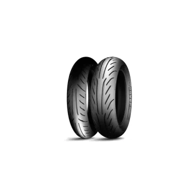 Opona Michelin Power Pure SC 130/60-13 60P Przód/Tył TL DOT 03-04/2025 Opona Michelin Power Pure SC 130/60-13 60P Przód/Tył TL DOT 03-04/2025