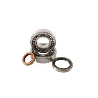 ProX łożyska wału + uszczelniacze KTM/Husqvarna/Husaberg 250/300 2T '04-'23 NACHI OEM KTM ProX łożyska wału + uszczelniacze KTM/Husqvarna/Husaberg 250/300 2T '04-'23 NACHI OEM KTM