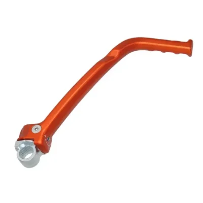 Dźwignia startera kopka Psychic KTM SX 250 17-22 - MX-08972OR Dźwignia startera kopka Psychic KTM SX 250 17-22 - MX-08972OR