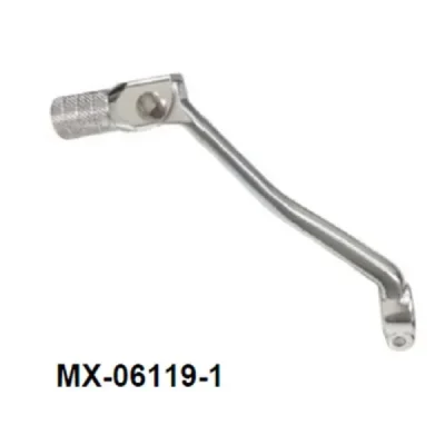 Dźwignia zmiany biegów Psychic Kawasaki KLX 450 R - MX-06119-1