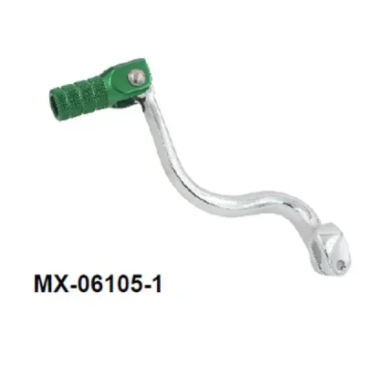Dźwignia zmiany biegów Psychic Kawasaki KX 125 03-05 KX 500 94-04 - MX-06105-1 Dźwignia zmiany biegów Psychic Kawasaki KX 125 03-05 KX 500 94-04 - MX-06105-1