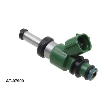 Bronco wtryskiwacz Yamaha YFZ 450R X YFM Grizzly YZ WR FX ’07-’23 (OEM: 3B4-13761-00)