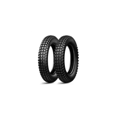 Opona Michelin Trial X Light Competition 120/100R18 68M Tył TL DOT 05-20/2023 Opona Michelin Trial X Light Competition 120/100R18 68M Tył TL DOT 05-20/2023
