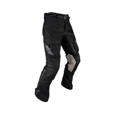 Leatt Spodnie Adv (Adventure) Multitour 7.5 Stealth Czarny/Złoty 3Xl