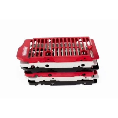 Osłony chłodnicy kratki aluminium Fm-Parts Beta 20-21 czerwony (FP558794RD) Osłony chłodnicy kratki aluminium Fm-Parts Beta 20-21 czerwony (FP558794RD)