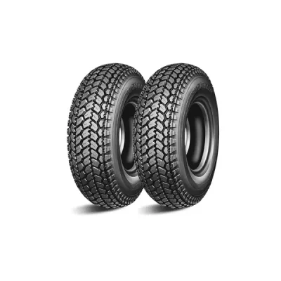 Opona Michelin ACS 2.75-9 35J Przód/Tył TT DOT 01/2025 Opona Michelin ACS 2.75-9 35J Przód/Tył TT DOT 01/2025