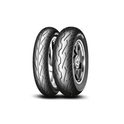 Opona Dunlop D251 150/80R16 71V Przód TL DOT 29/2023