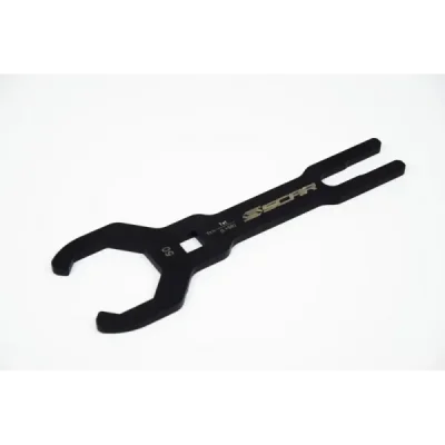 Klucz do serwisu przednich zawieszeń Showa/Ohlins 50mm czarny - Scar Racing