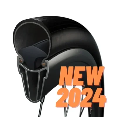 Wkładka antyprzebiciowa bezdętkowa 32 mm Tannus Armour Tubeless Lite Wkładka antyprzebiciowa bezdętkowa 32 mm Tannus Armour Tubeless Lite