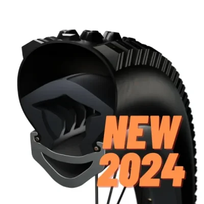 Wkładka antyprzebiciowa bezdętkowa 27.5x2.10-2.60 Tannus Armour Tubeless Pro Wkładka antyprzebiciowa bezdętkowa 27.5x2.10-2.60 Tannus Armour Tubeless Pro