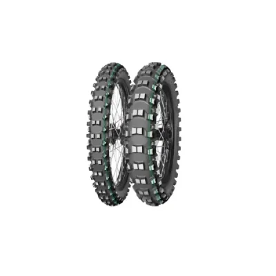 Opona Mitas Terra Force-EX SM Super Light 120/90-18 65R Tył TT DOT 39-41/2024