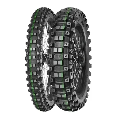 Opona Mitas Terra Force-EX MH Super Soft 110/100-18 64M Tył TT DOT 03-04/2024 Opona Mitas Terra Force-EX MH Super Soft 110/100-18 64M Tył TT DOT 03-04/2024