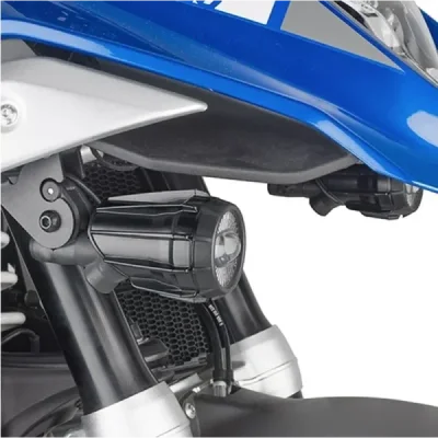 Mocowanie halogenów Kappa KS322 BMW R1300 GS 24- do wersji bez gmoli - LS5143K Mocowanie halogenów Kappa KS322 BMW R1300 GS 24- do wersji bez gmoli - LS5143K