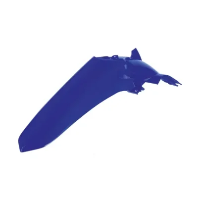Błotnik tył Polisport Yamaha niebieski OEM - 8596500009 Błotnik tył Polisport Yamaha niebieski OEM - 8596500009