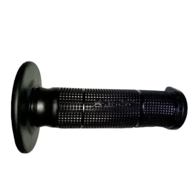 Manetki Off Road Unity Half-Waffle ASP (115 mm) bez otworu czarny (02621/A-N)