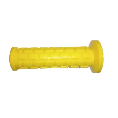 Ariete Manetki 01609/A-G (125 Mm) Bez Otworu Żółty